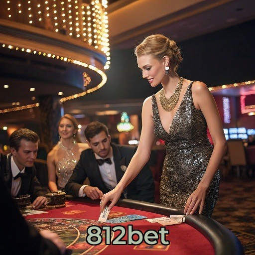 812bet