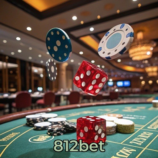 Fidelidade no 812bet: Recompensando a Lealdade do Jogador